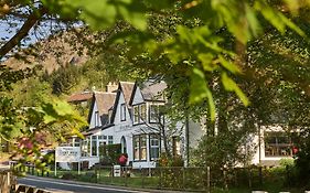 Stage House Bed & Breakfast